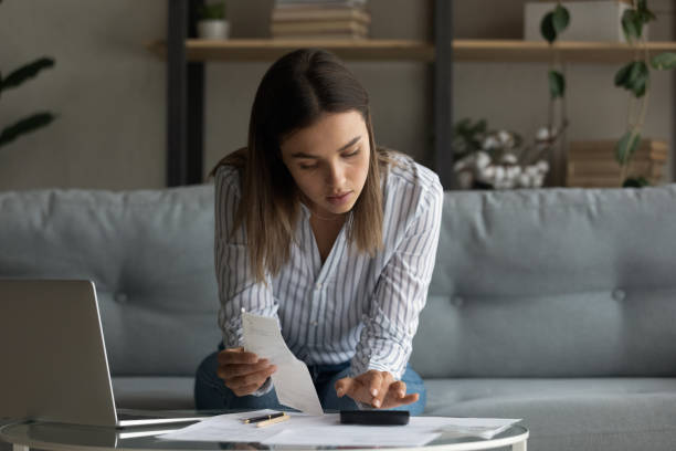 Loan Comparison Services in Stillwater, MN